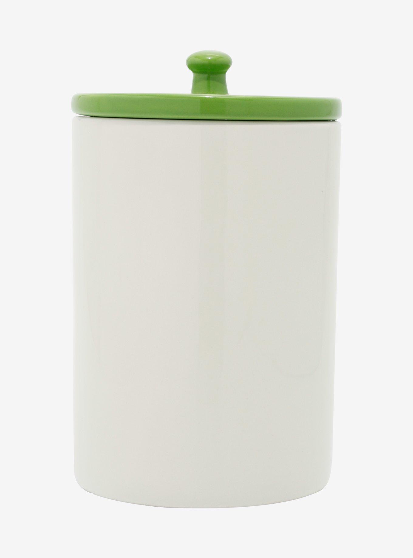 Studio Ghibli My Neighbor Totoro Portrait Cookie Jar - BoxLunch Exclusive, , alternate