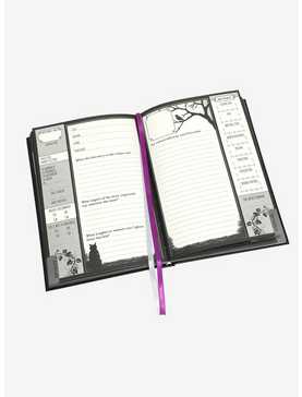 Waiting for the Night Reading Journal Hardcover Journal, , hi-res
