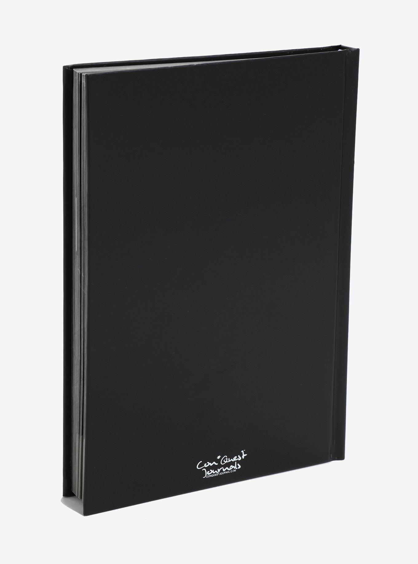 Waiting for the Night Reading Journal Hardcover Journal, , alternate