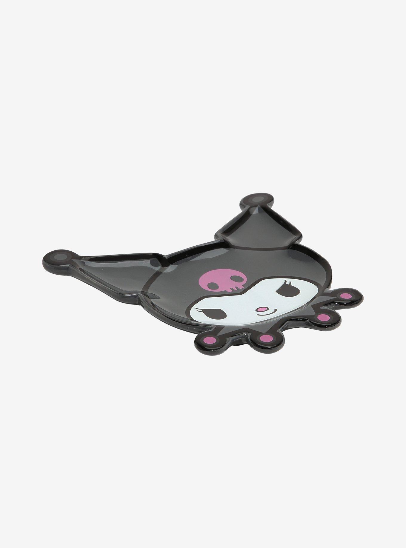 Sanrio Kuromi Portrait Spoon Rest