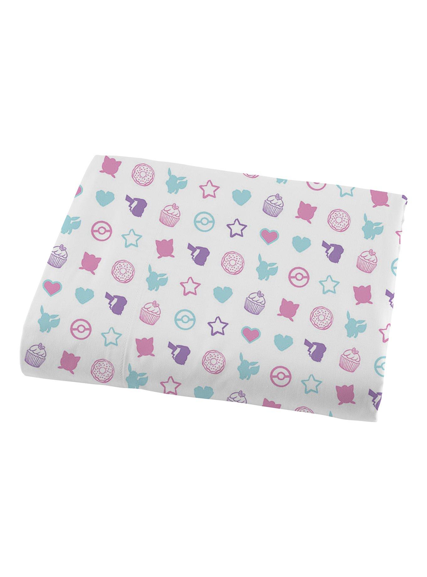 Pokemon Light And Sweet Full Bed In A Bag Set, , alternate