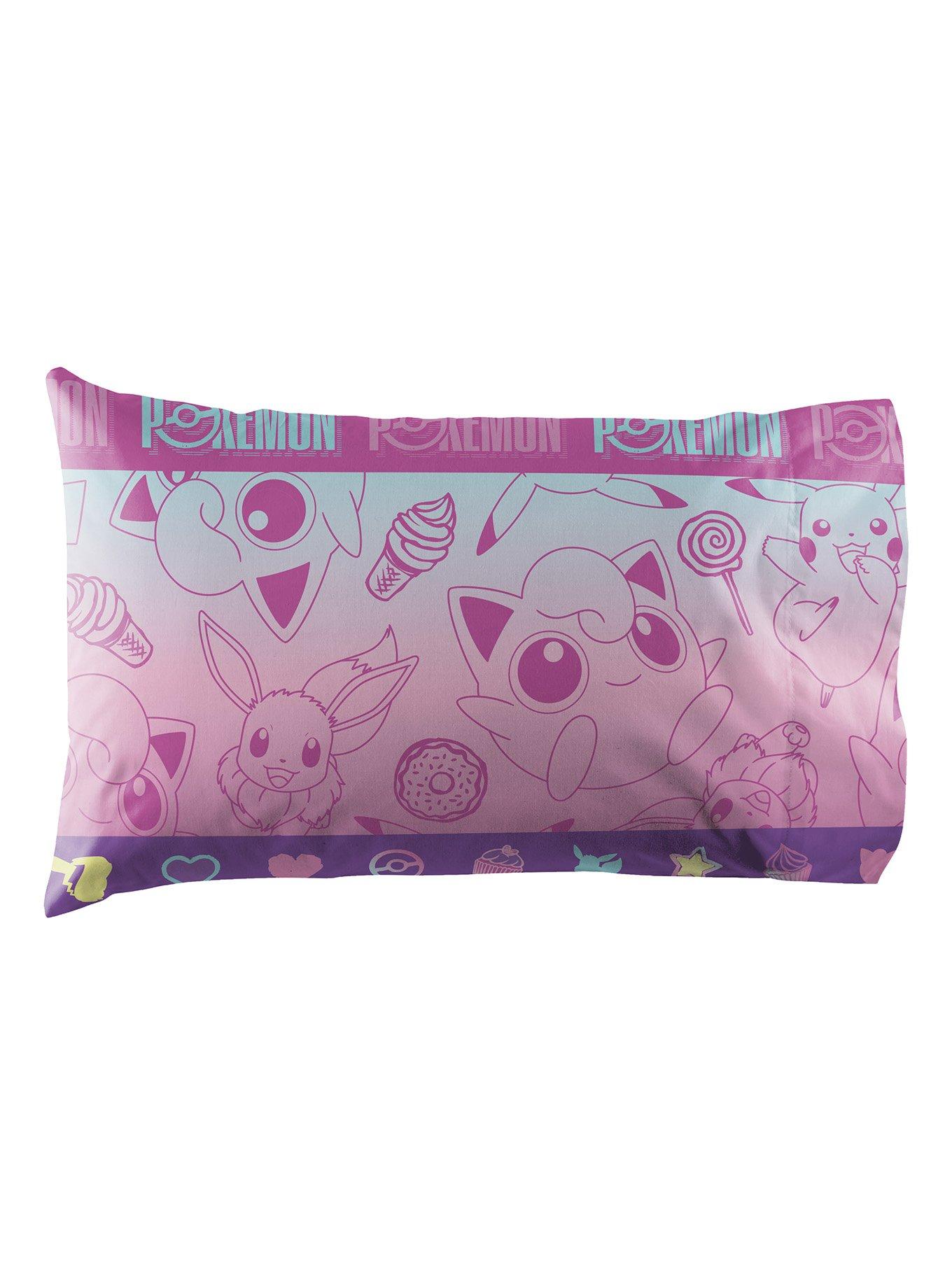 Pokemon Light And Sweet Full Bed In A Bag Set, , alternate
