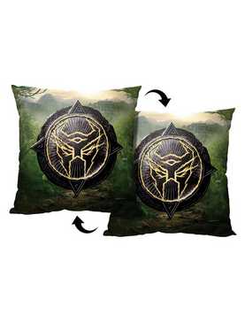 Transformers: Rise Of The Beasts Terrorcon Shield Printed Throw Pillow, , hi-res