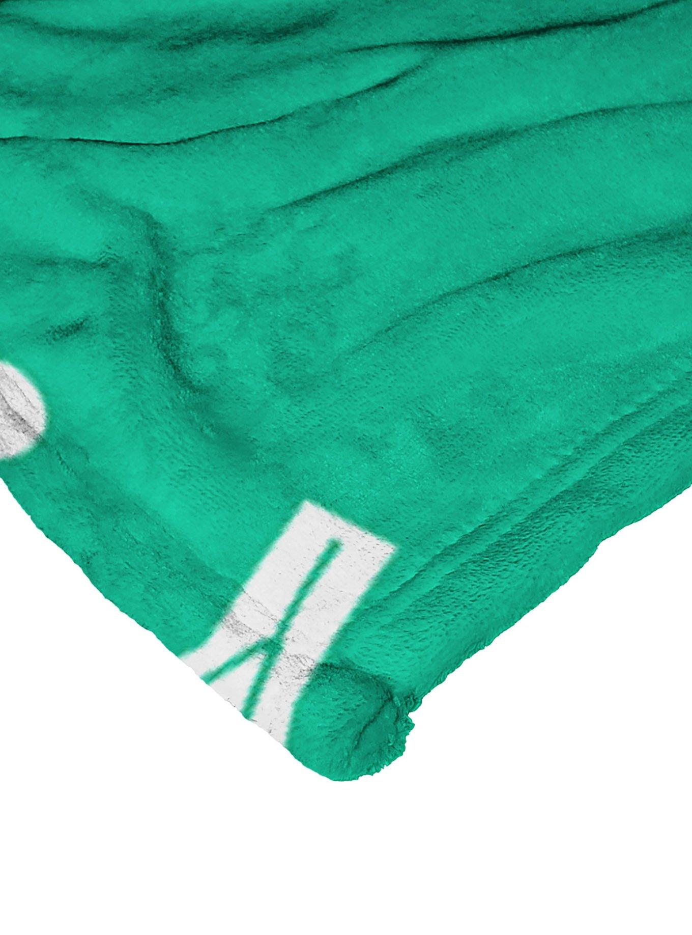 Scooby-Doo! Merry Silk Touch Throw Blanket, , alternate