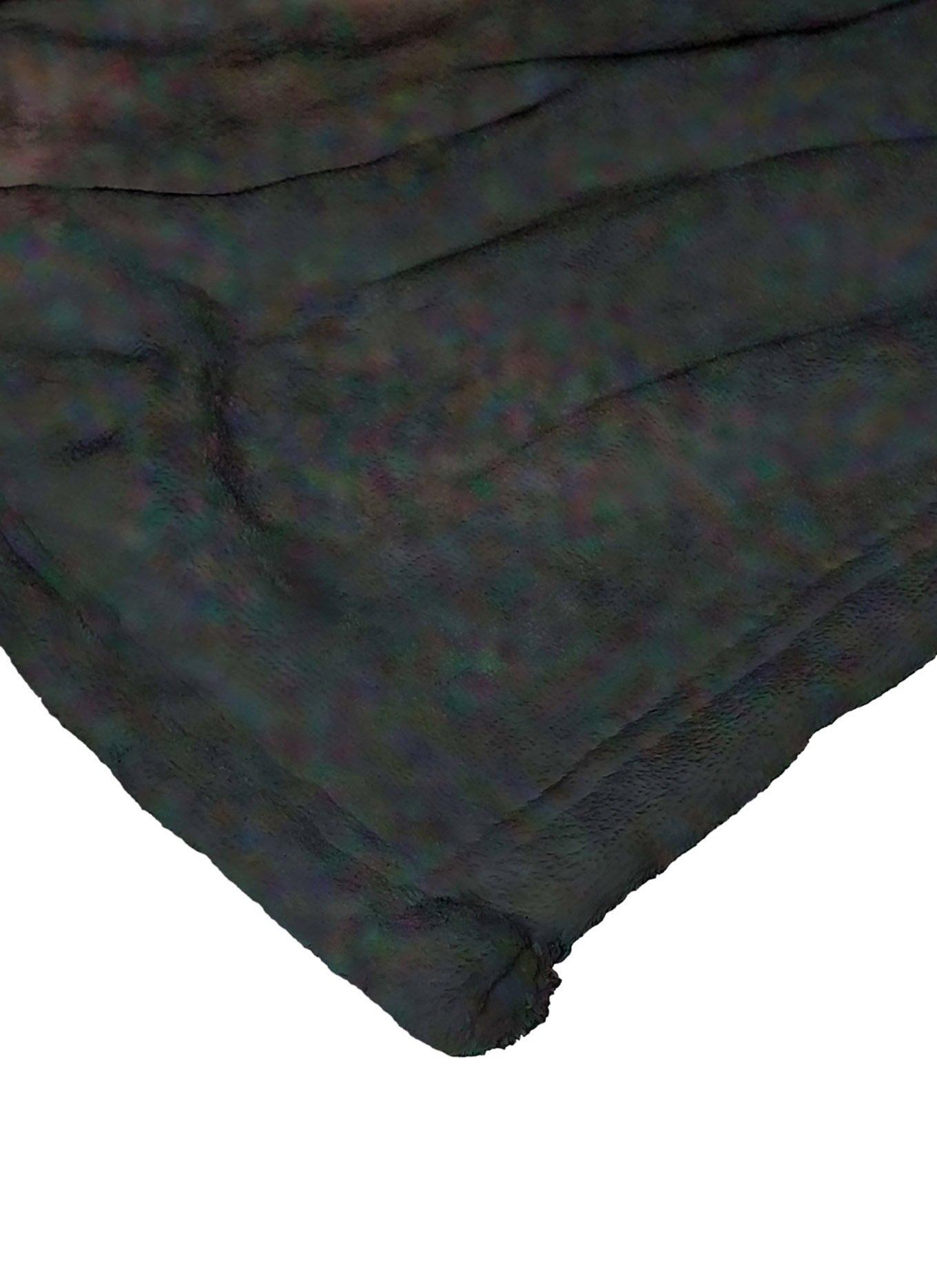 Disney Indiana Jones Look Out Silk Touch Throw, , alternate