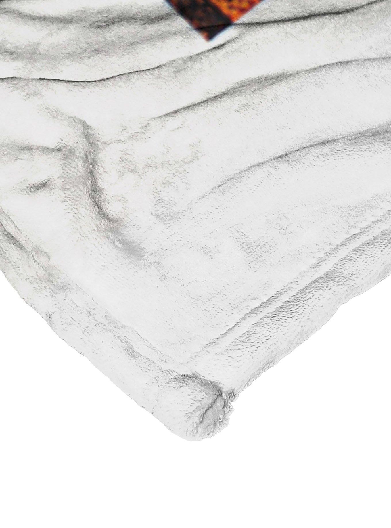 Disney Indiana Jones Raiders Of The Lost Ark Silk Touch Throw, , alternate