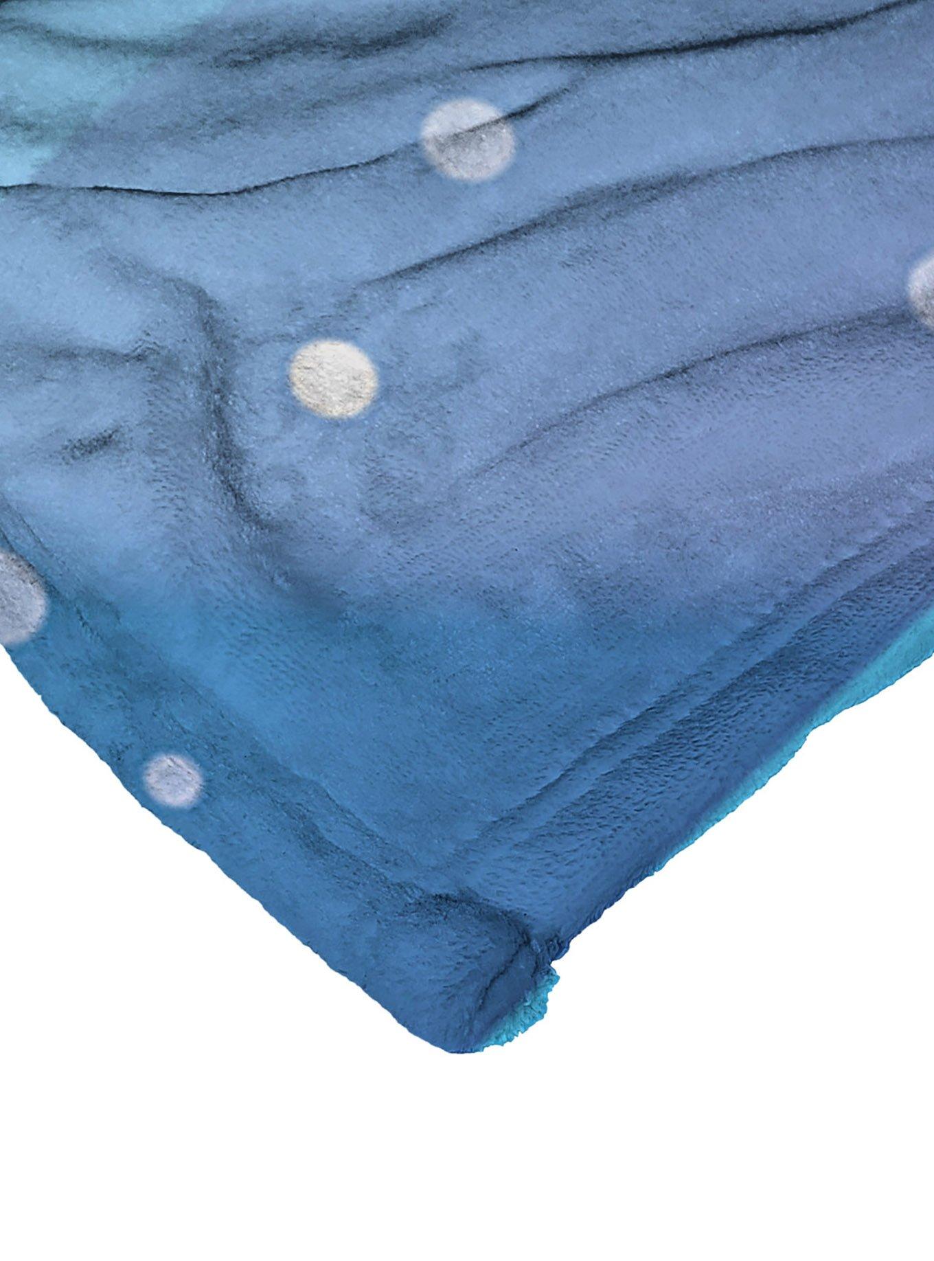 Disney100 The Lion King Embarrassed Pumba Silk Touch Throw Blanket, , alternate