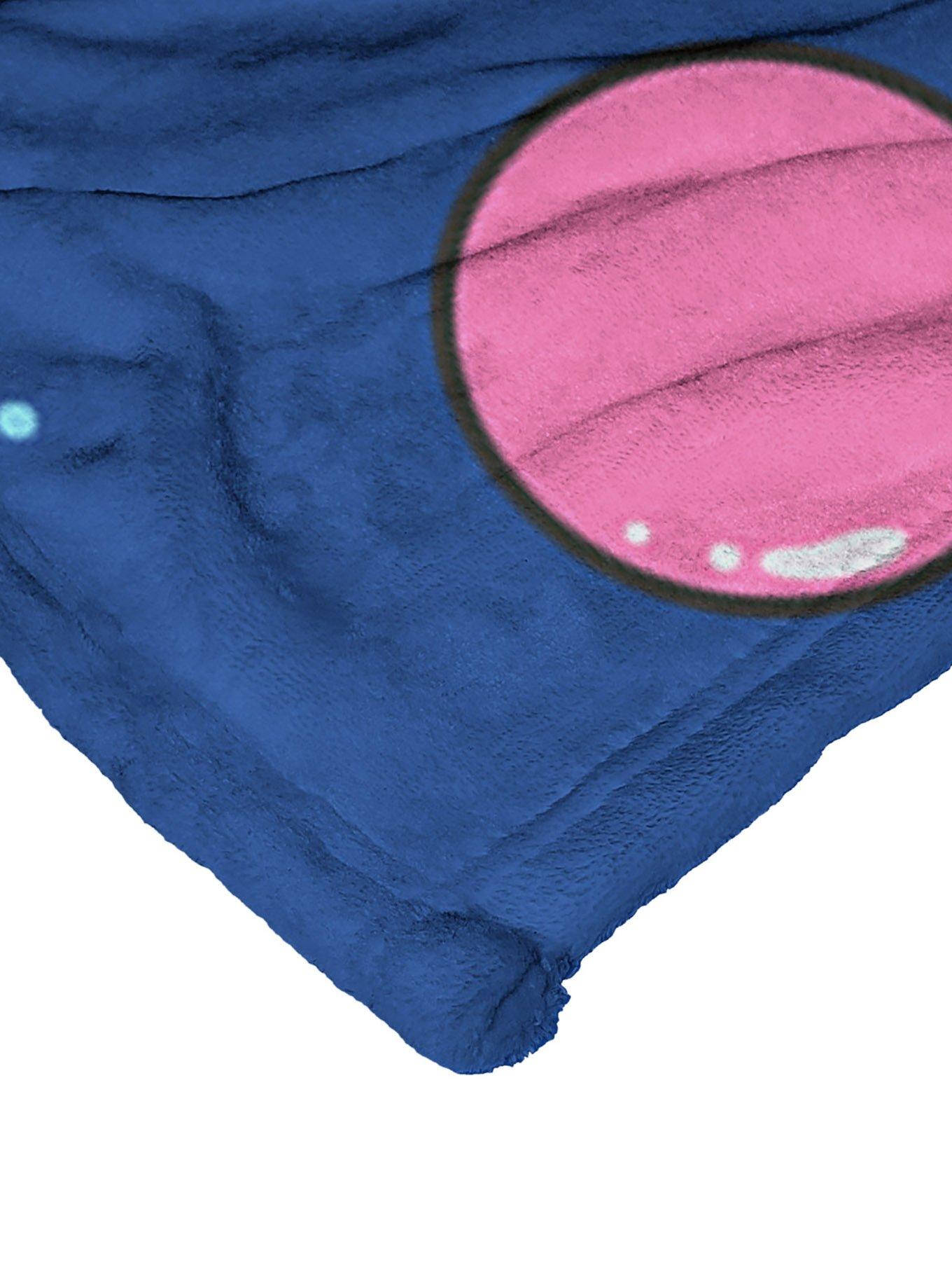 The Polar Express Aboard The Polar Express Silk Touch Throw Blanket, , alternate