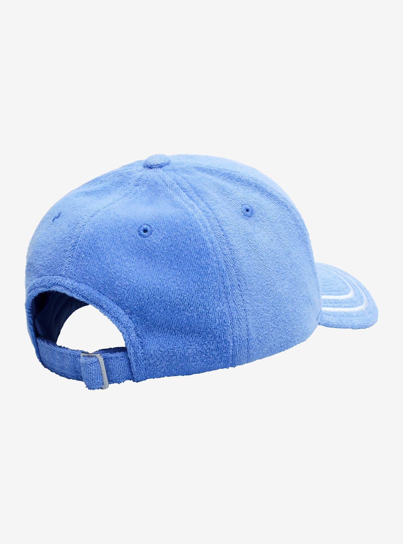 South Park Towelie Terrycloth Dad Cap, , alternate