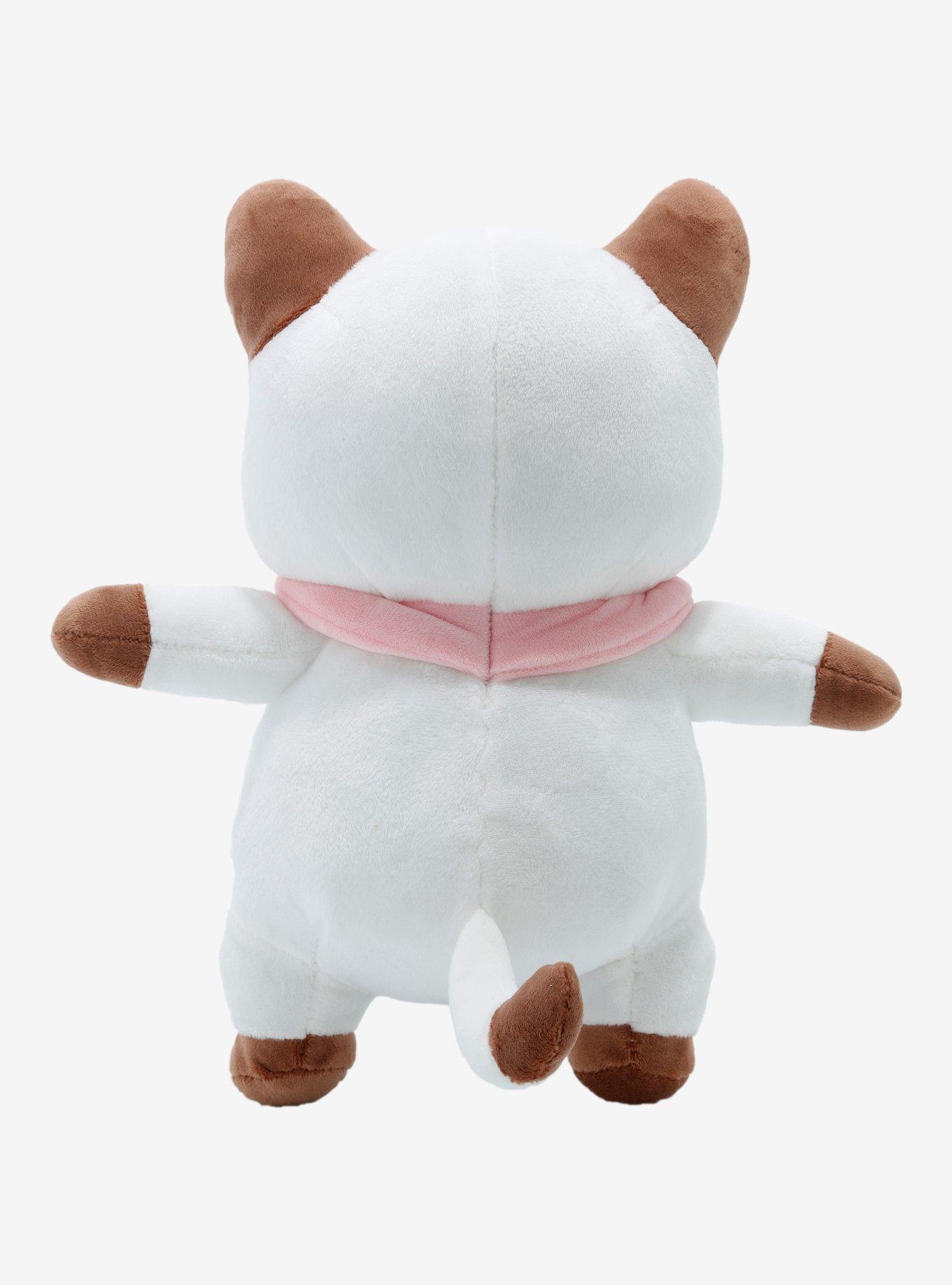 Bee And PuppyCat PuppyCat Plush, , alternate