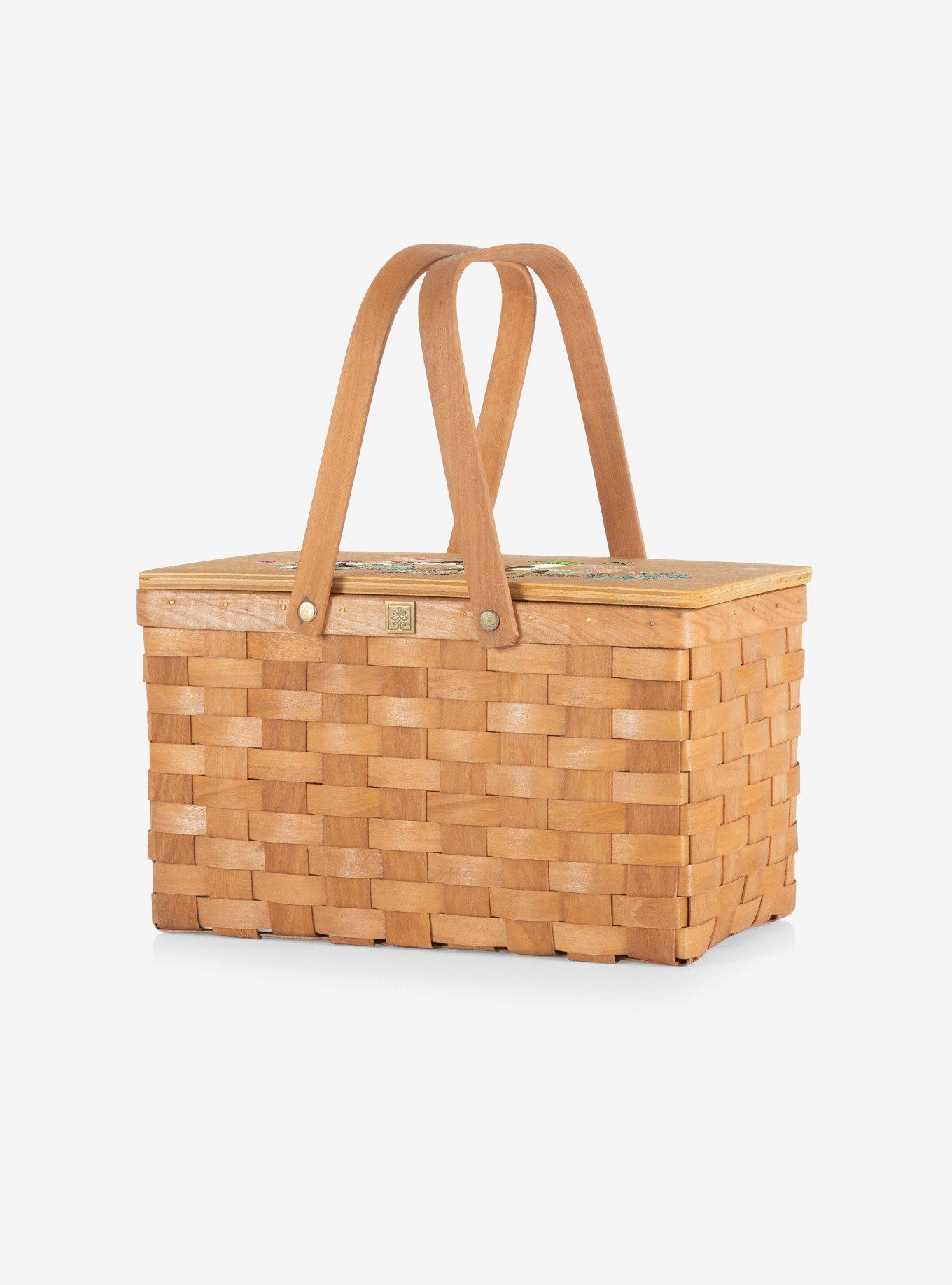 Disney Bambi Poppy Picnic Basket, , hi-res