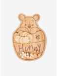 Disney Winnie the Pooh Honey Pot Serving Board, , alternate
