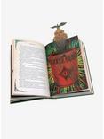Harry Potter and the Chamber of Secrets MinaLima Full Color Pop Up Book, , alternate