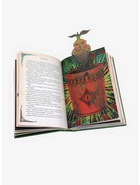 Harry Potter and the Chamber of Secrets MinaLima Full Color Pop Up Book, , hi-res
