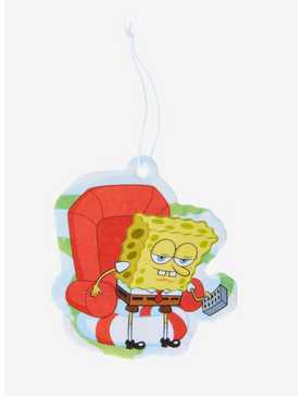 SpongeBob SquarePants Chair SpongeBob Pineapple Scented Air Freshener - BoxLunch Exclusive, , hi-res