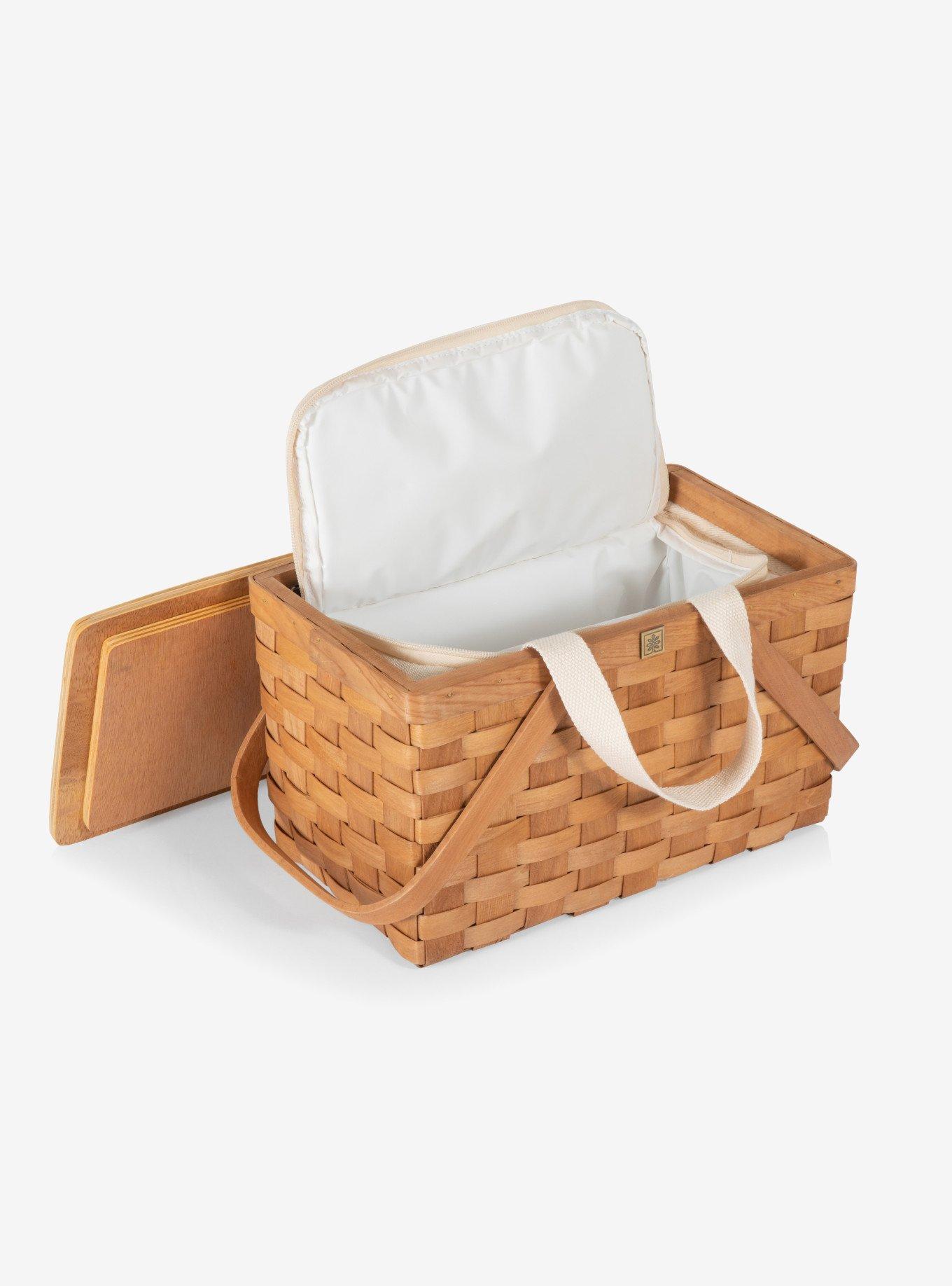 Disney Bambi Poppy Picnic Basket, , alternate