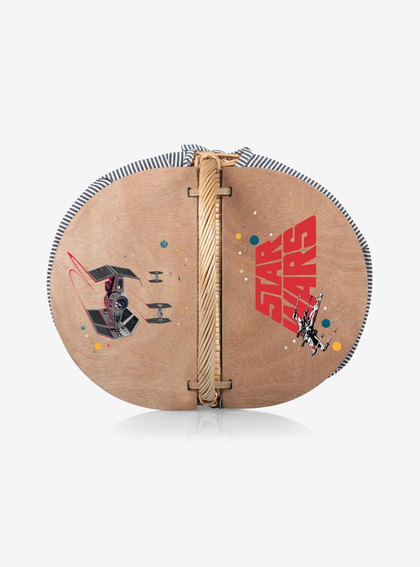 Star Wars Country Picnic Basket, , alternate