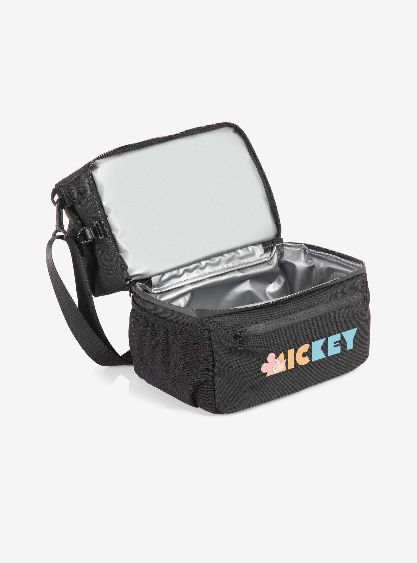 Disney Mickey Mouse Tarana Lunch Cooler Bag, , alternate