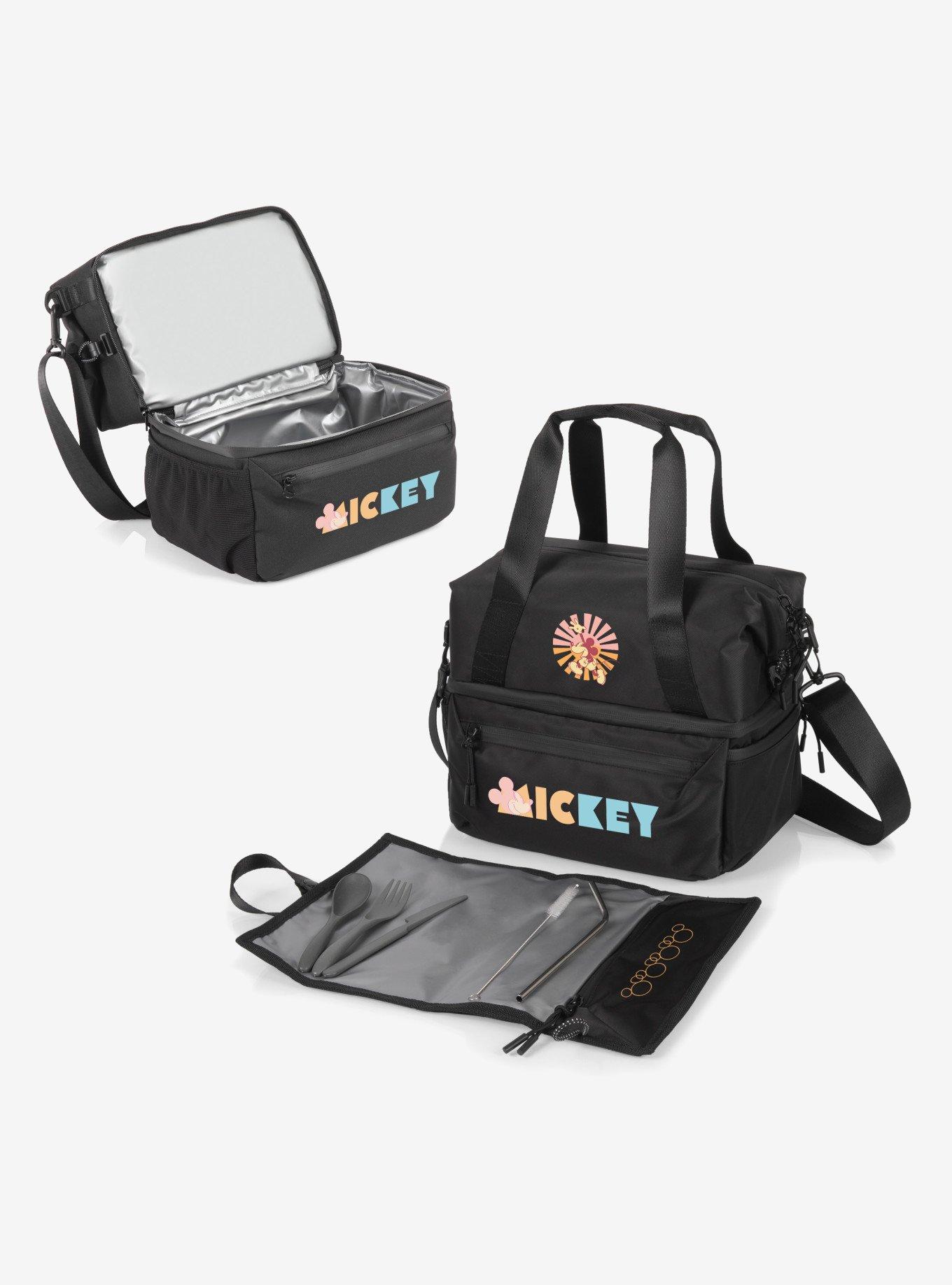 Disney Mickey Mouse Tarana Lunch Cooler Bag, , alternate