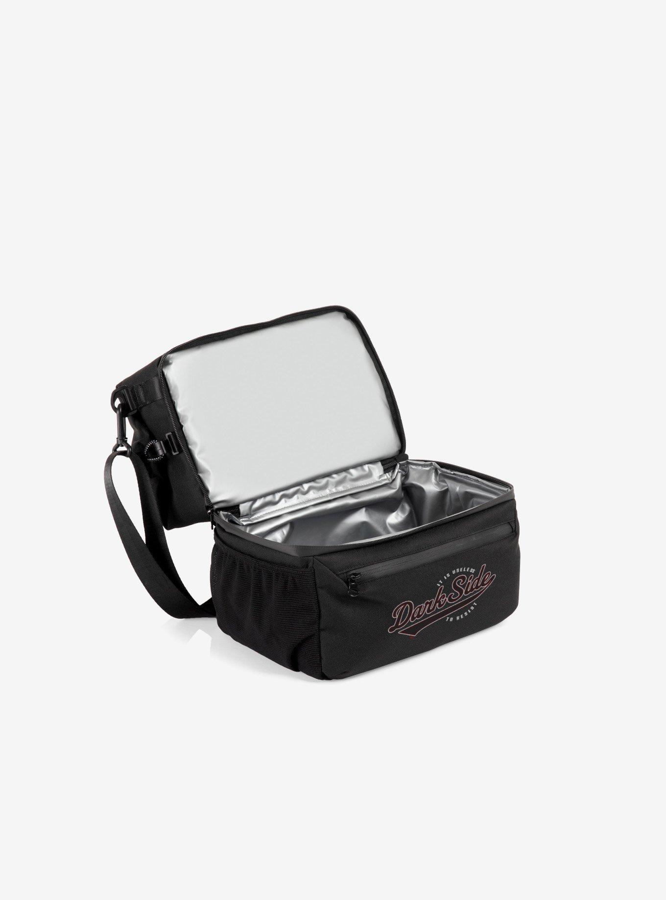 Star Wars Darth Vader Tarana Lunch Cooler Bag, , alternate