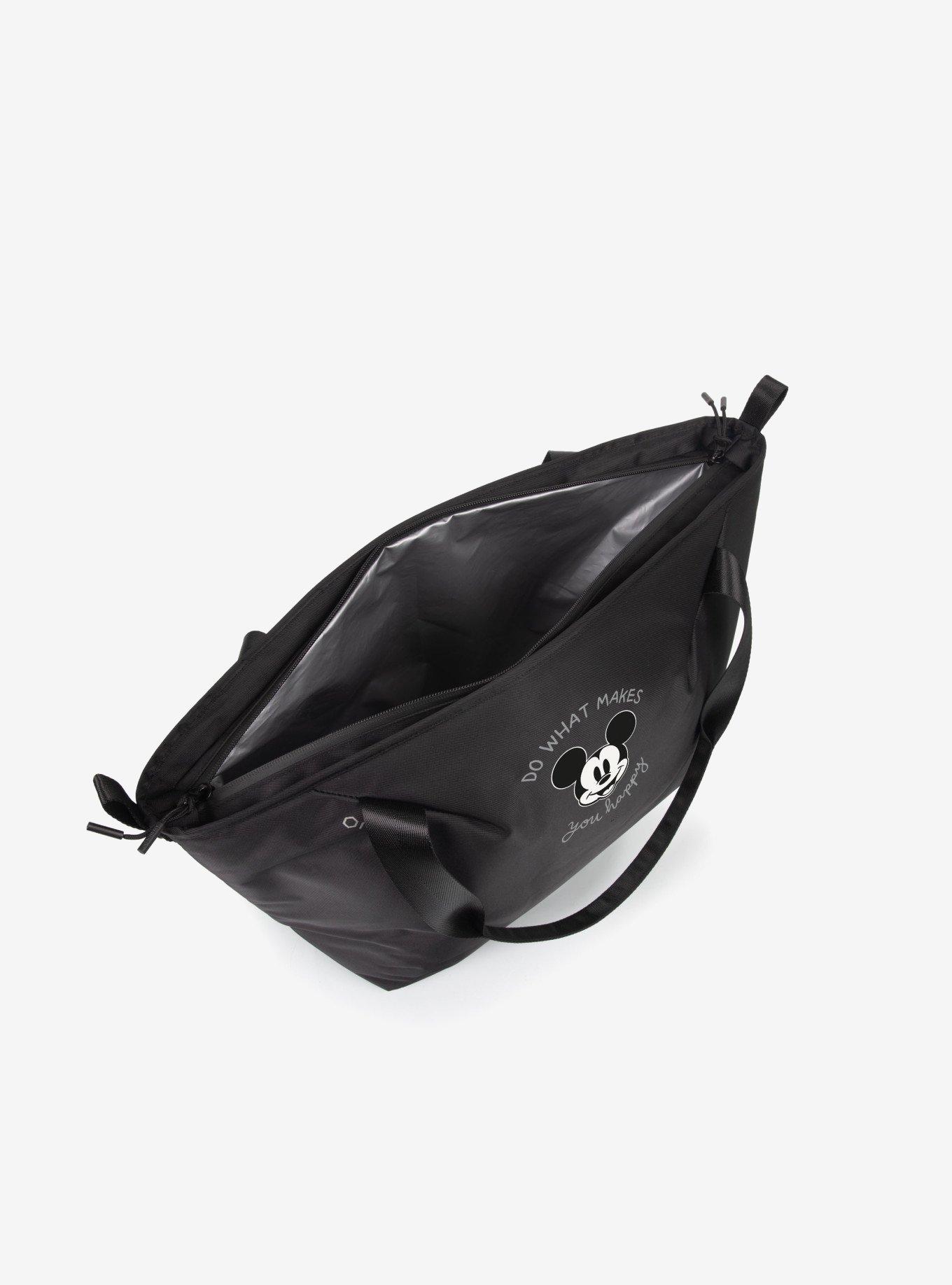 Disney Mickey Mouse Tarana Cooler Tote Bag
