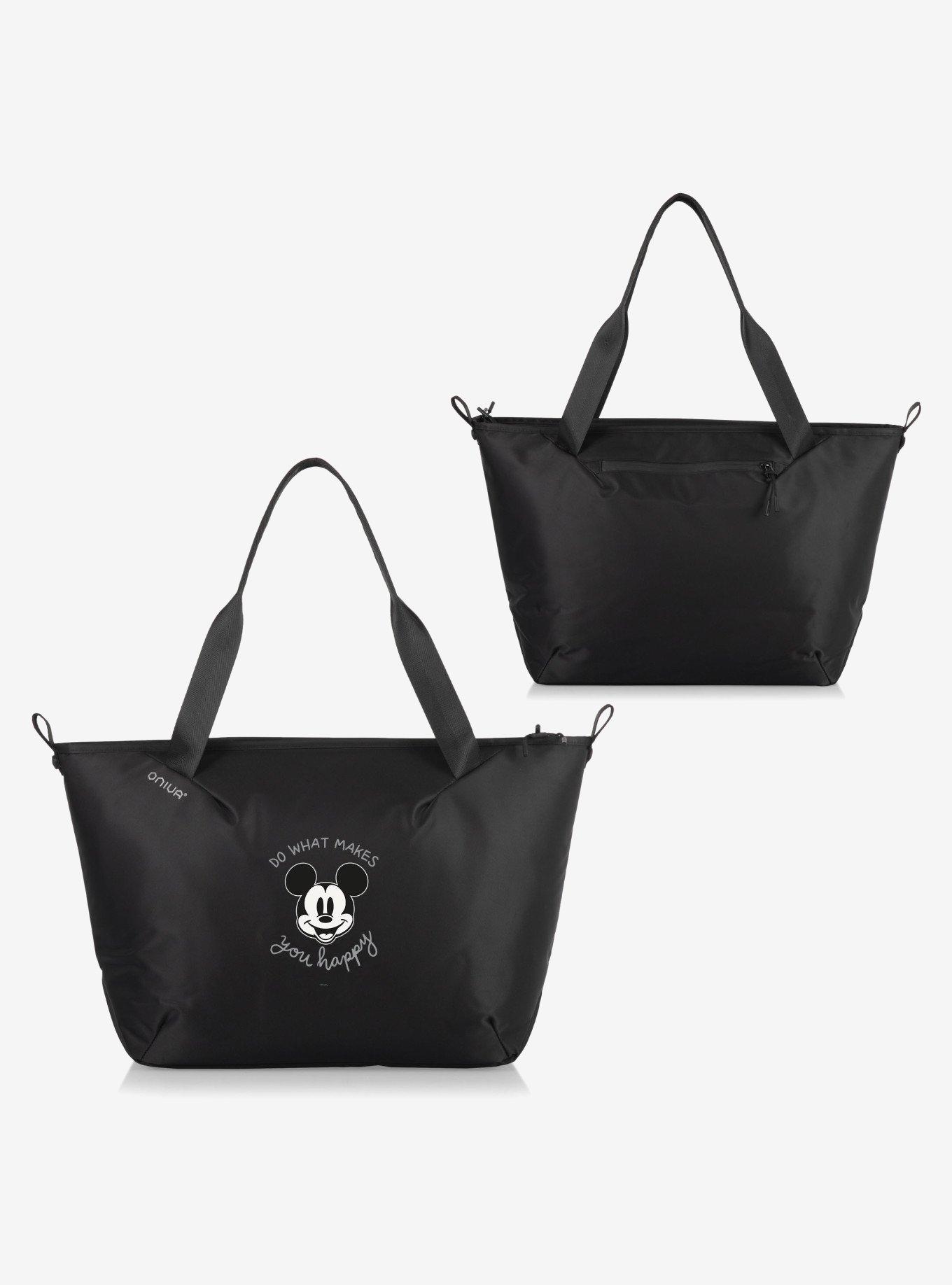 Disney Mickey Mouse Tarana Cooler Tote Bag