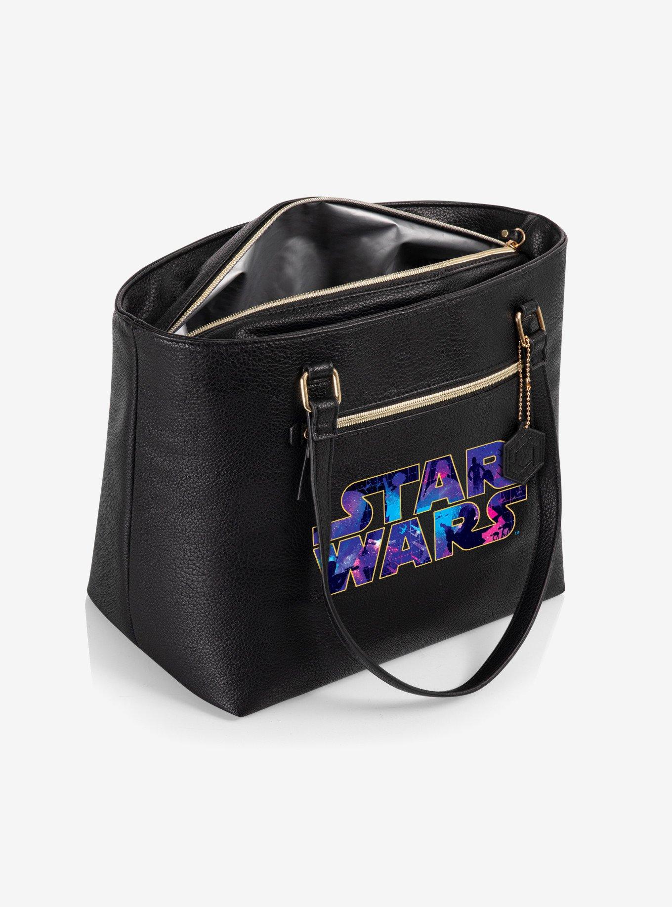 Star Wars Uptown Cooler Tote Bag, , hi-res