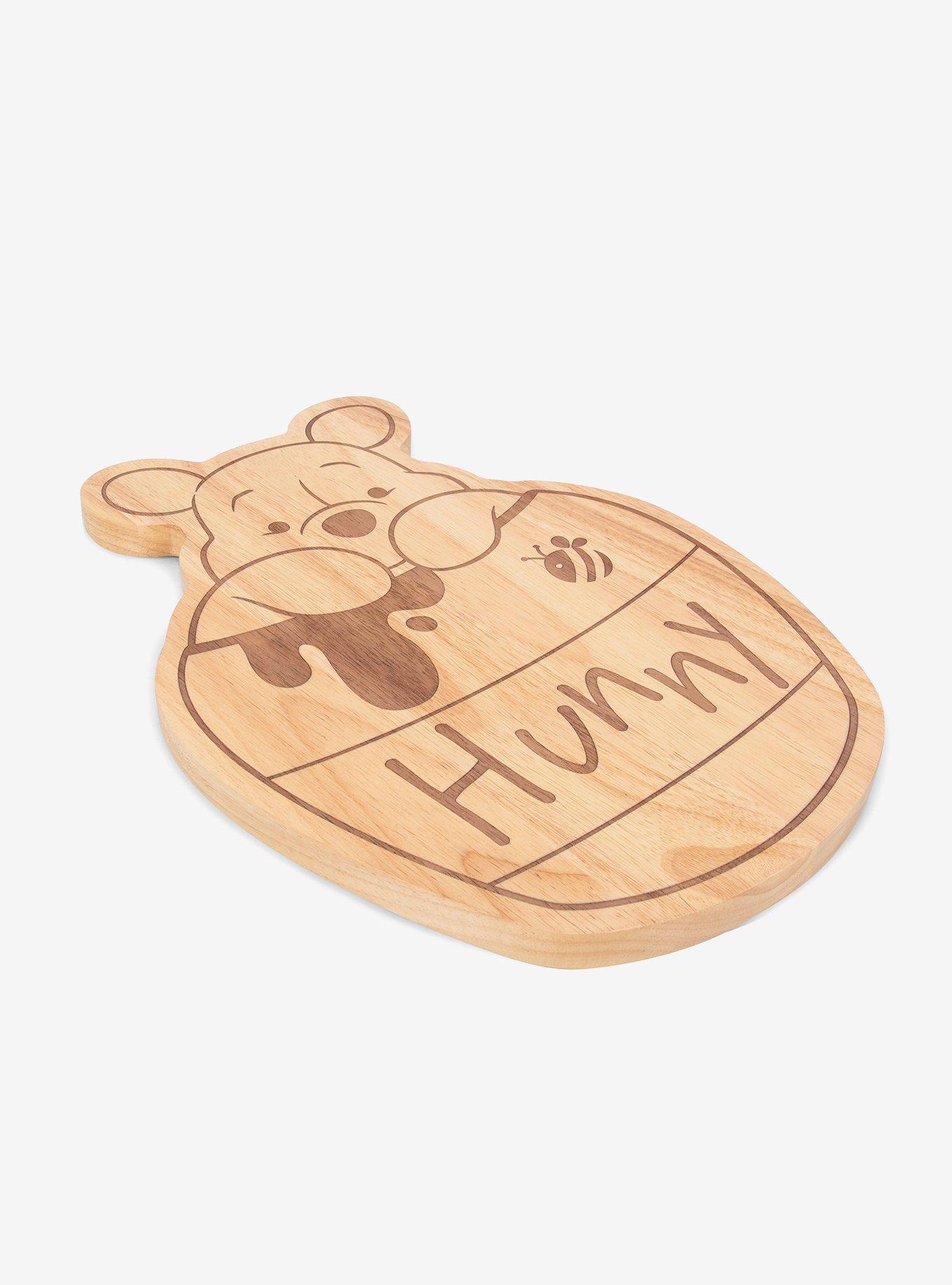 Disney Winnie the Pooh Honey Pot Serving Board, , hi-res