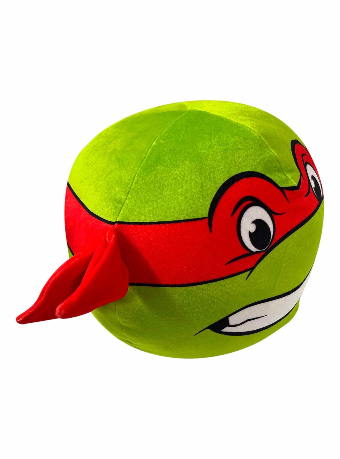 Teenage Mutant Ninja Turtles Cloud Raph Cloud Pillow, , alternate