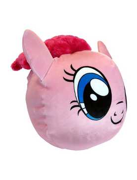 My Little Pony Pinkey Pie Travel Cloud Pillow, , hi-res