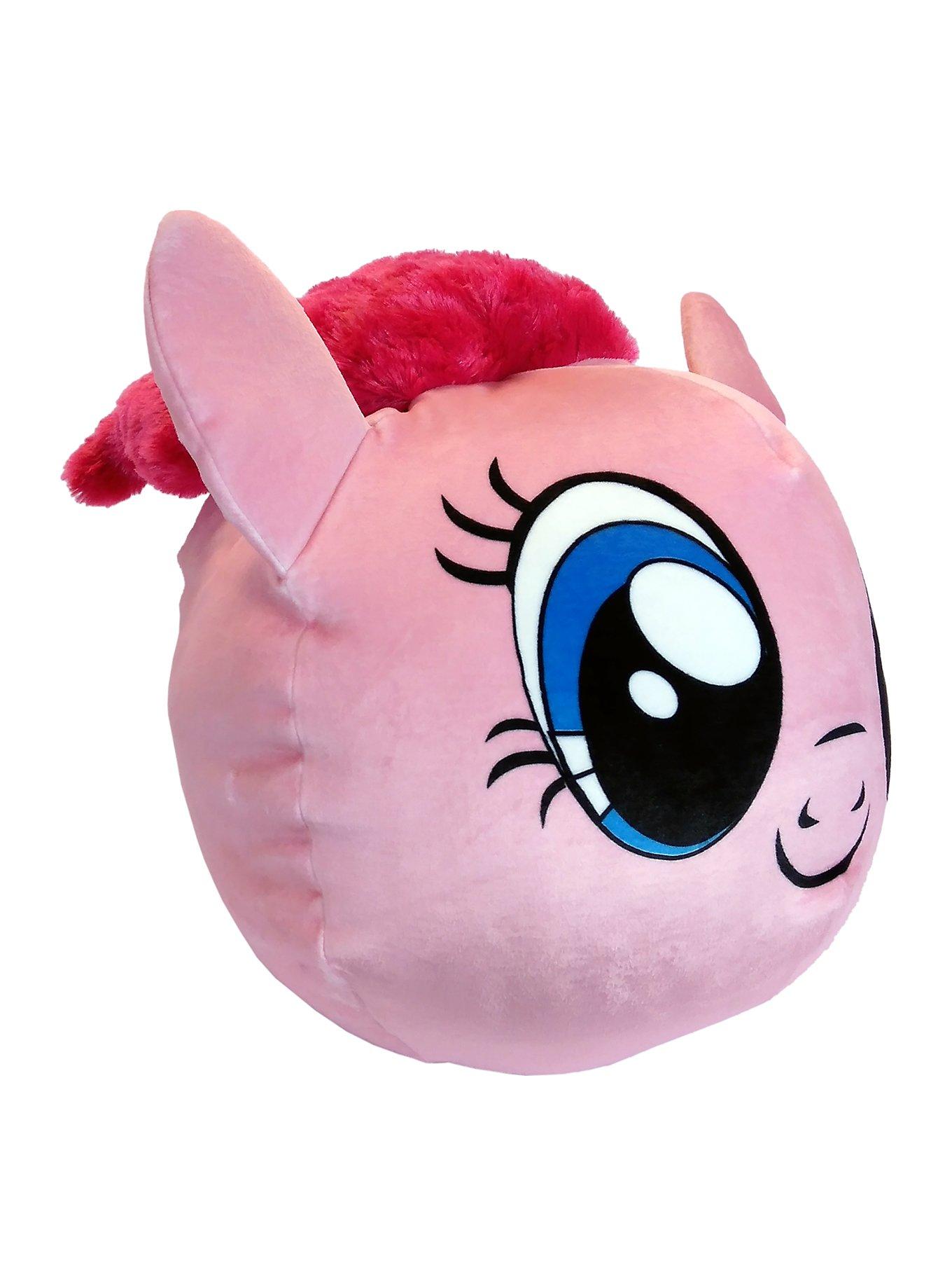 My Little Pony Pinkey Pie Travel Cloud Pillow, , alternate