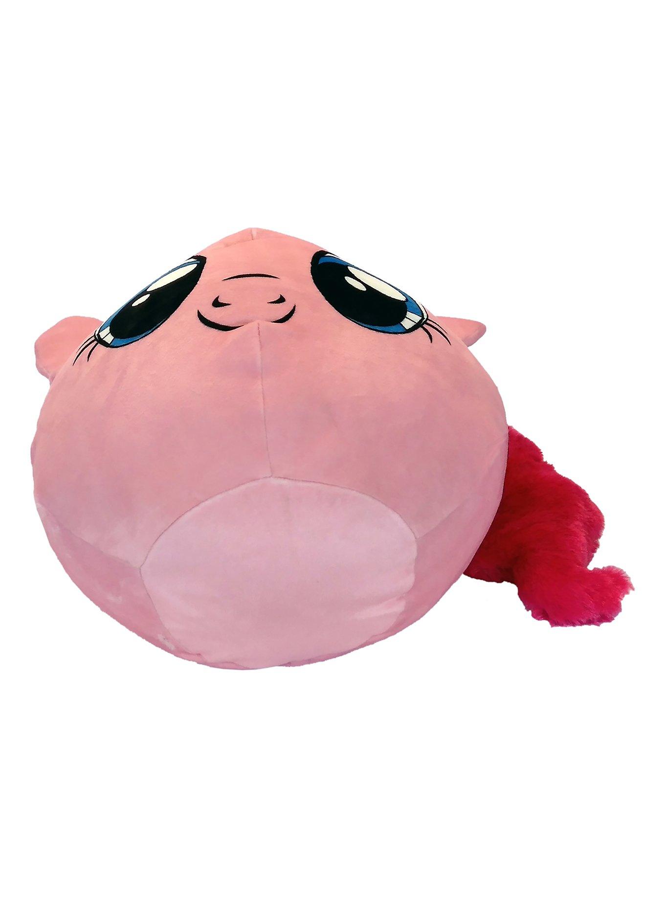 My Little Pony Pinkey Pie Travel Cloud Pillow, , alternate