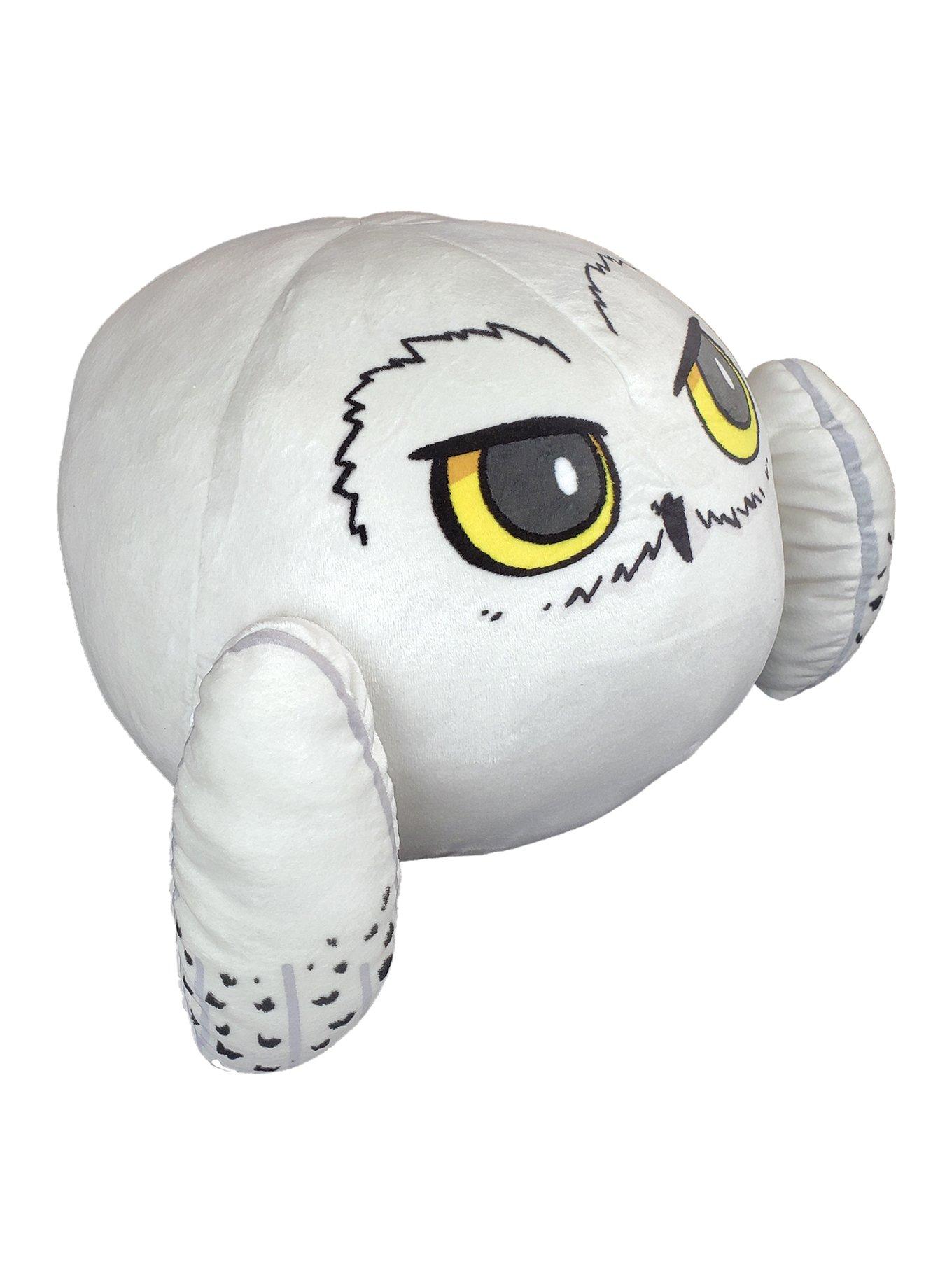 Harry Potter Hedwig Travel Cloud Pillow, , hi-res