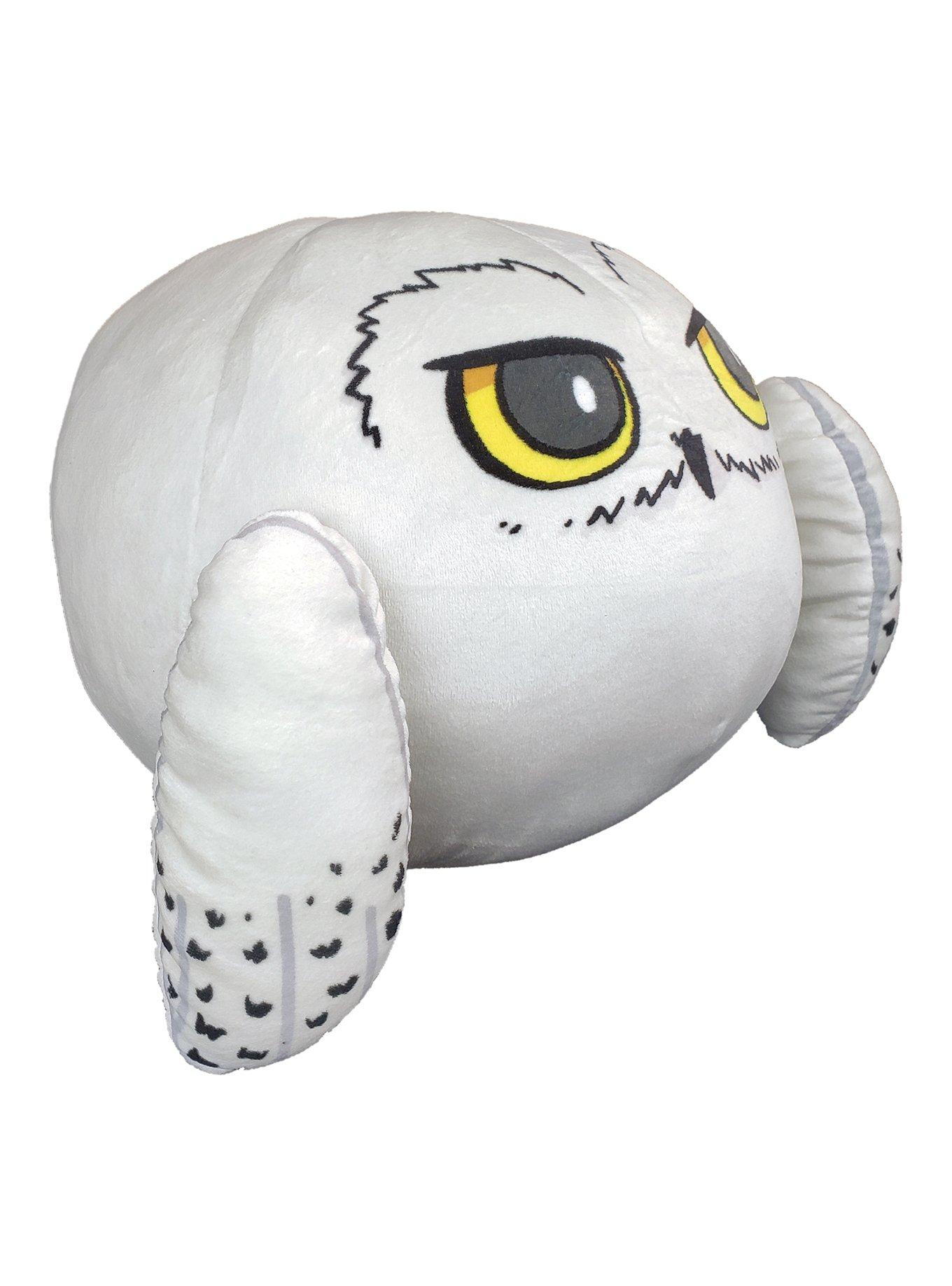 Harry Potter Hedwig Travel Cloud Pillow, , alternate