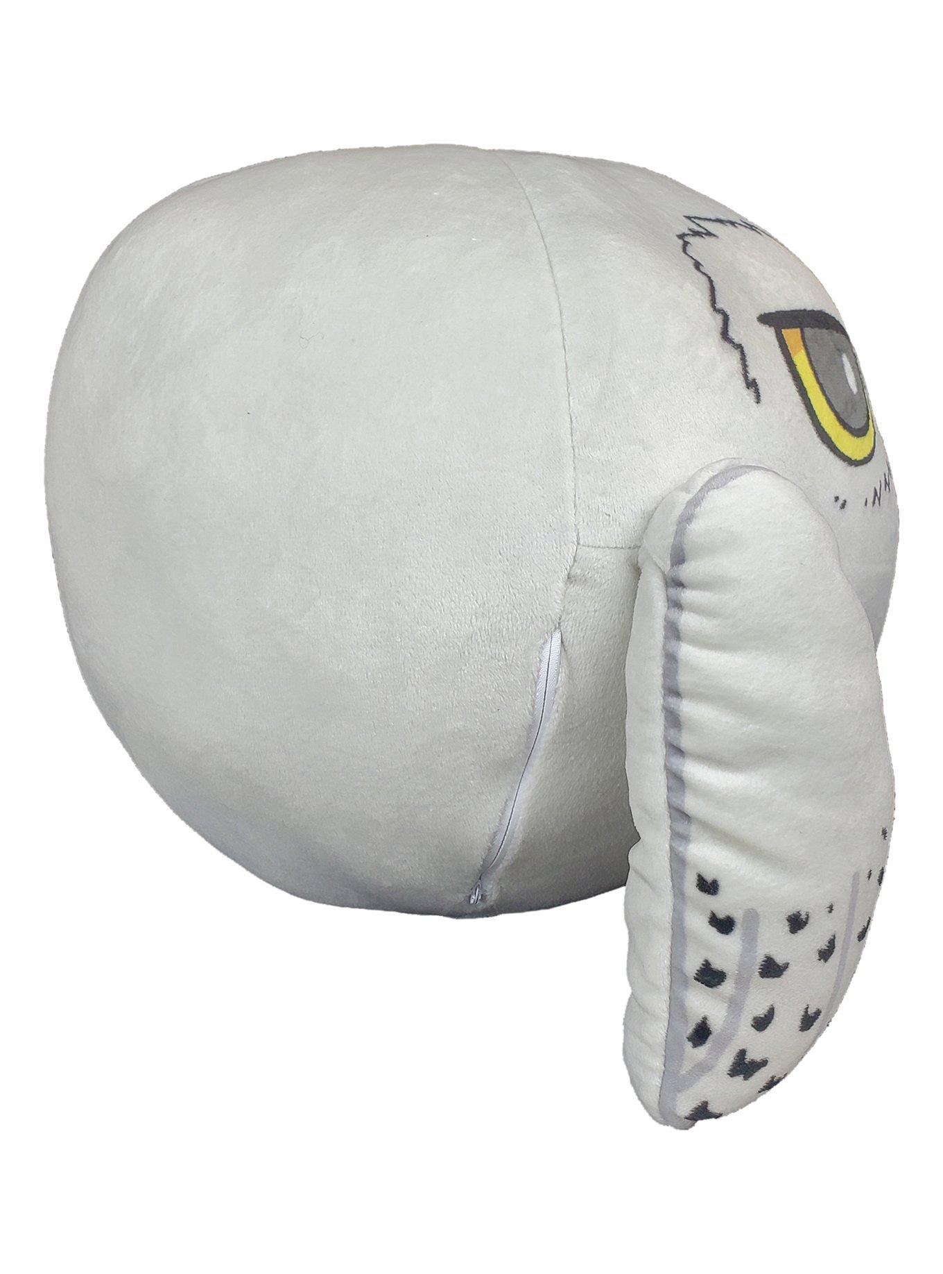Harry Potter Hedwig Travel Cloud Pillow, , alternate