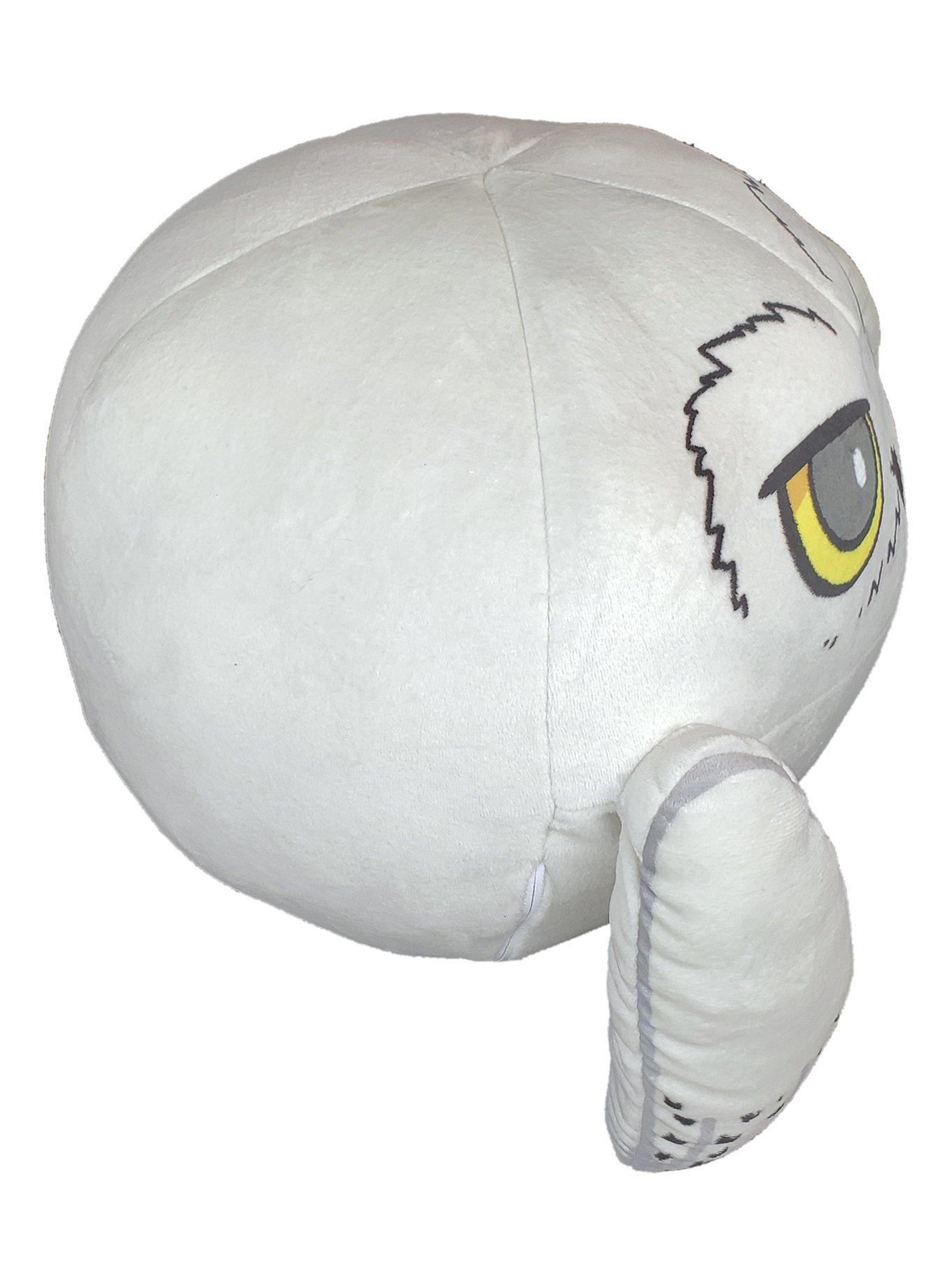 Harry Potter Hedwig Travel Cloud Pillow, , alternate