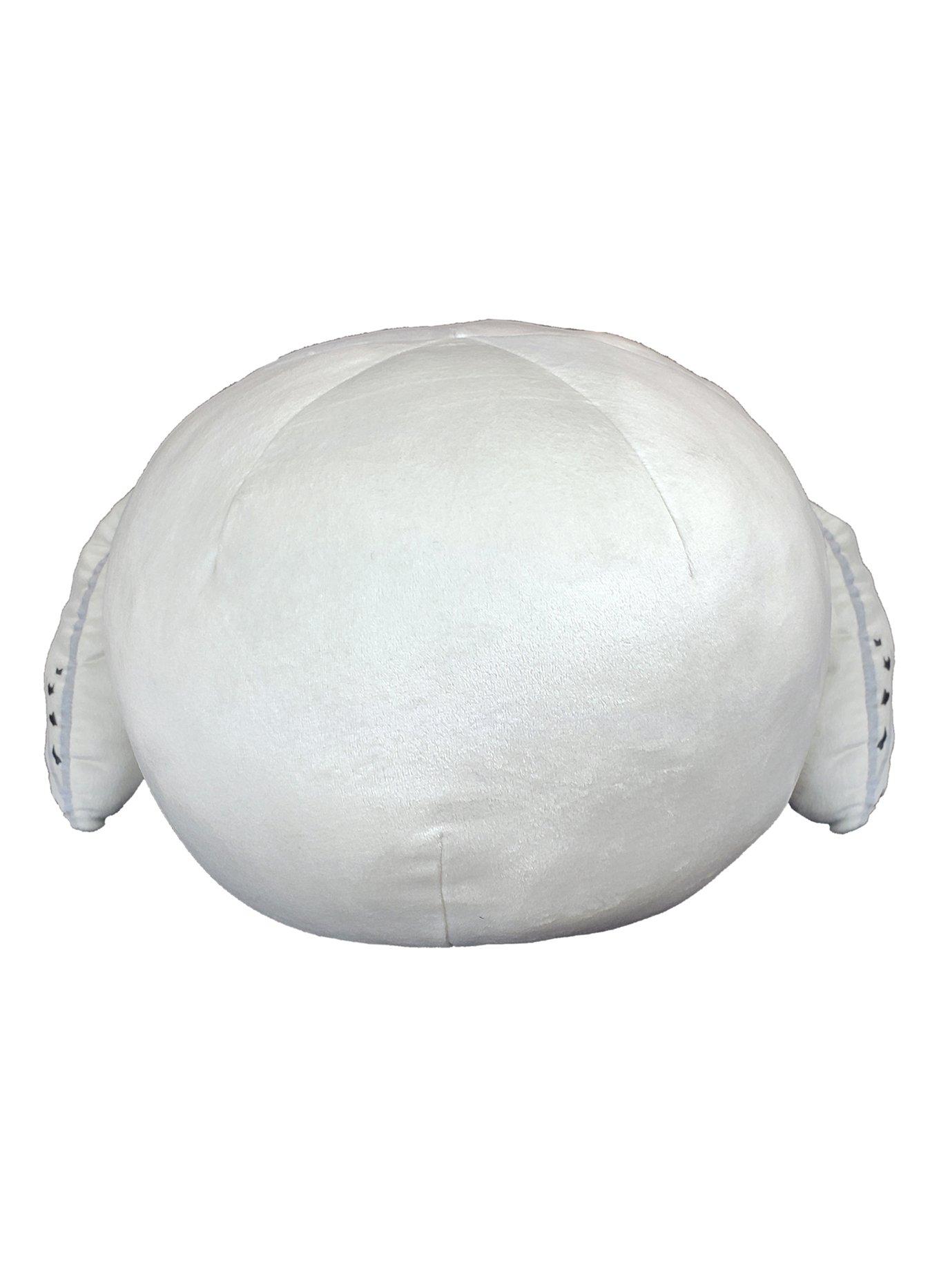 Harry Potter Hedwig Travel Cloud Pillow, , alternate