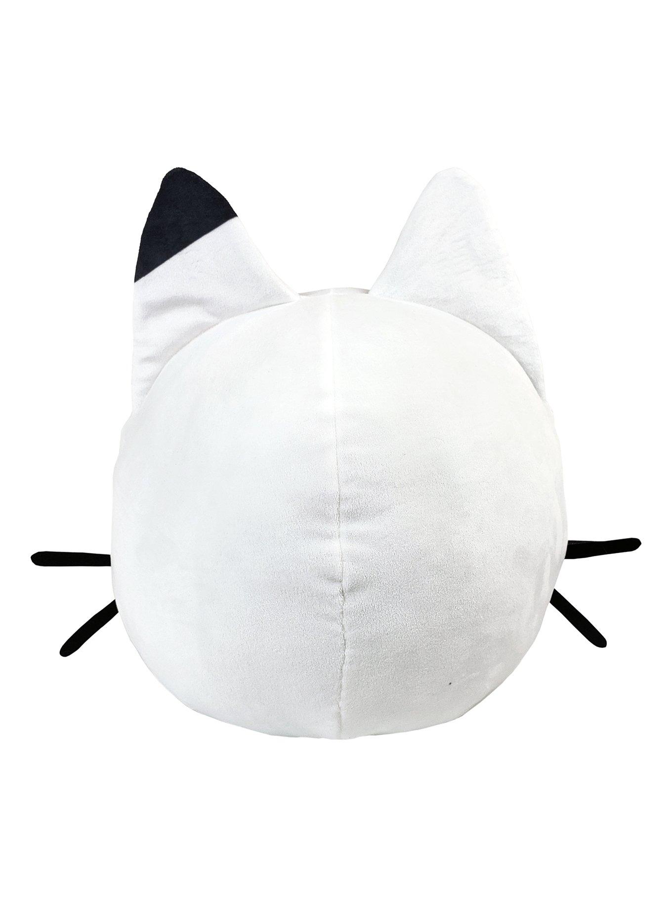 Gabby's Dollhouse Pandy Cat Travel Cloud Pillow, , alternate