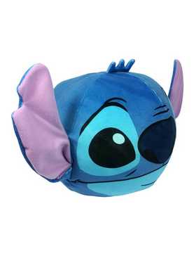 Disney Lilo And Stitch Classic Travel Cloud Pillow, , hi-res