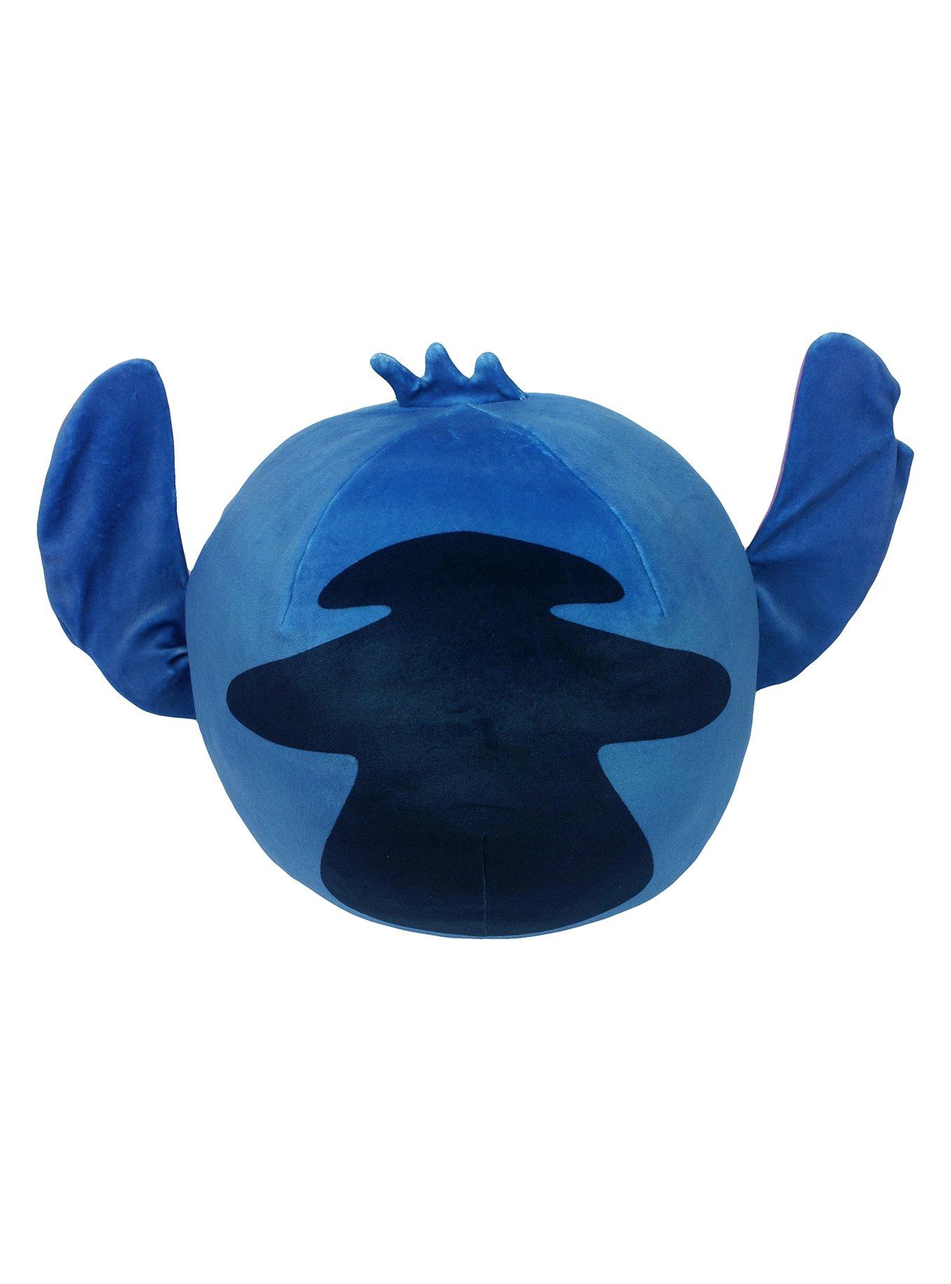 Disney Lilo And Stitch Classic Travel Cloud Pillow, , alternate