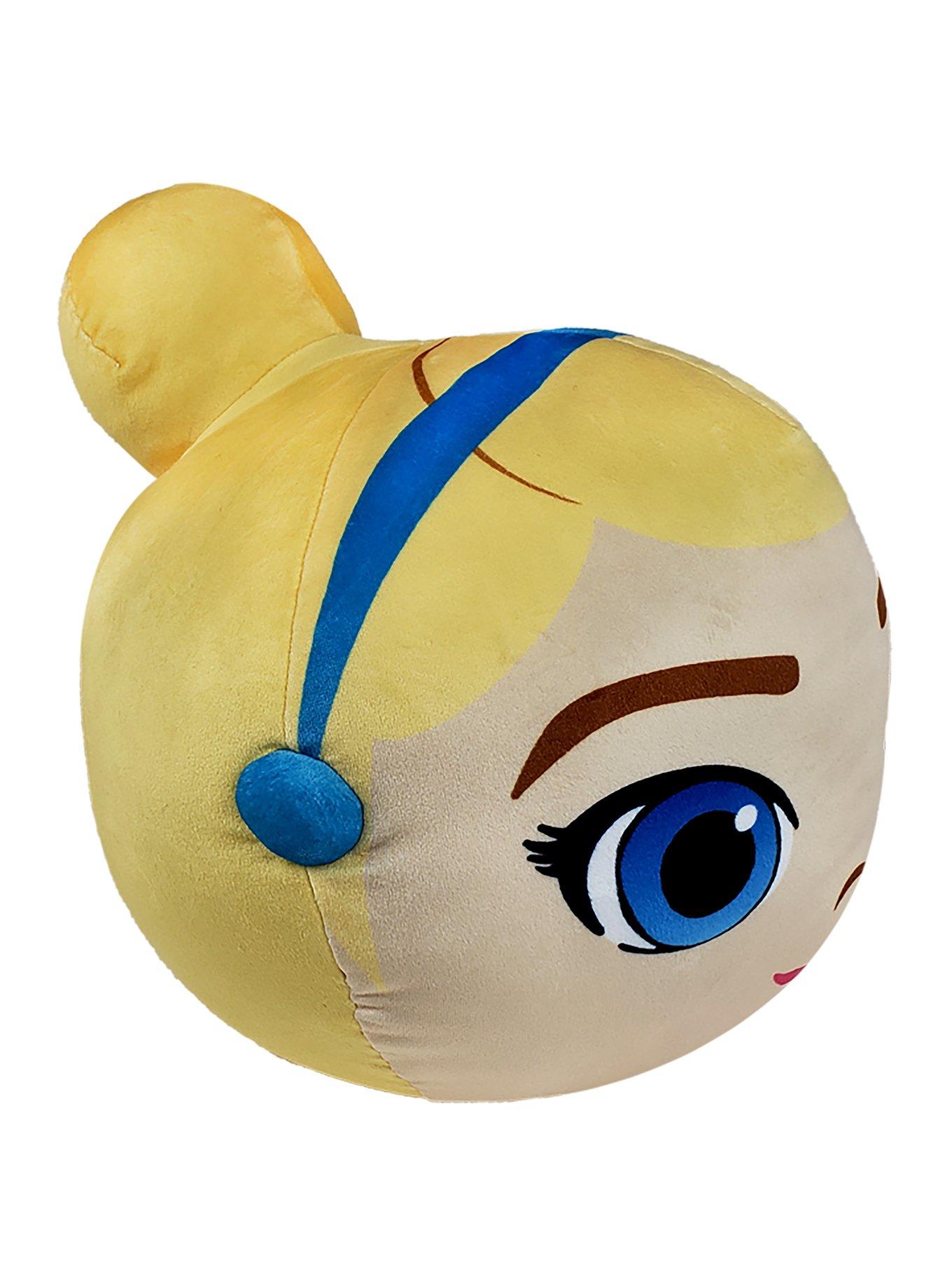 Disney Cinderella Cloud Cinderella Travel Cloud Pillow, , alternate