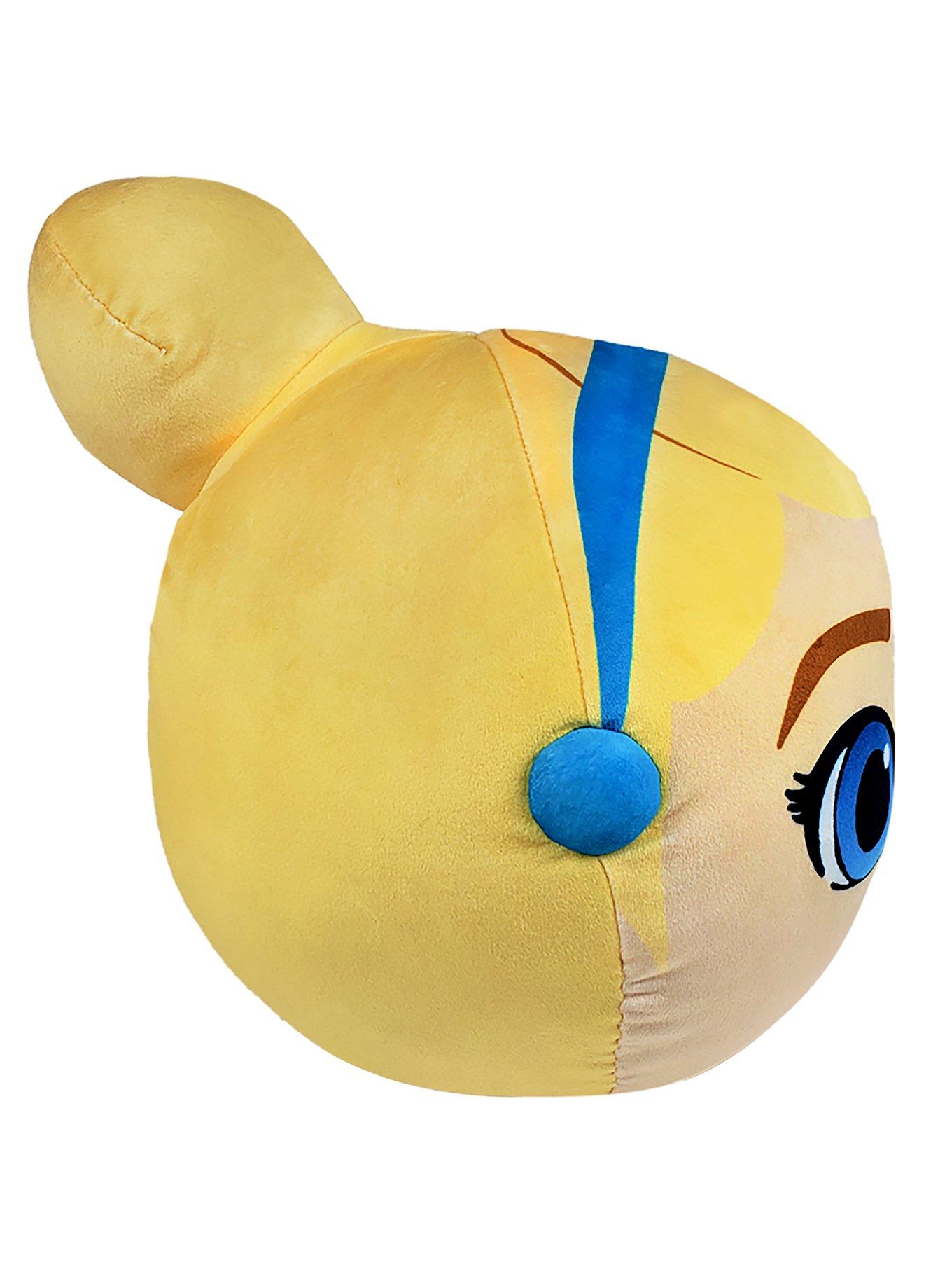 Disney Cinderella Cloud Cinderella Travel Cloud Pillow, , alternate