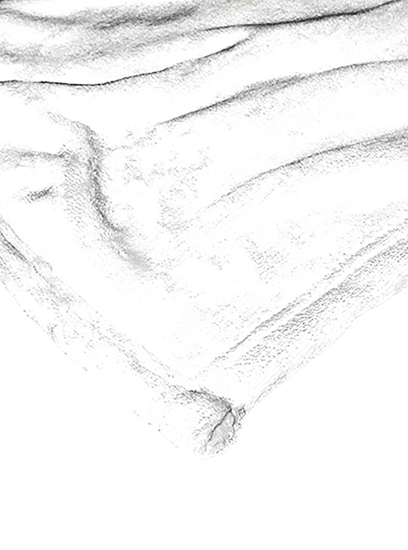 WB 100 The Goonies Illustration Silk Touch Throw, , alternate