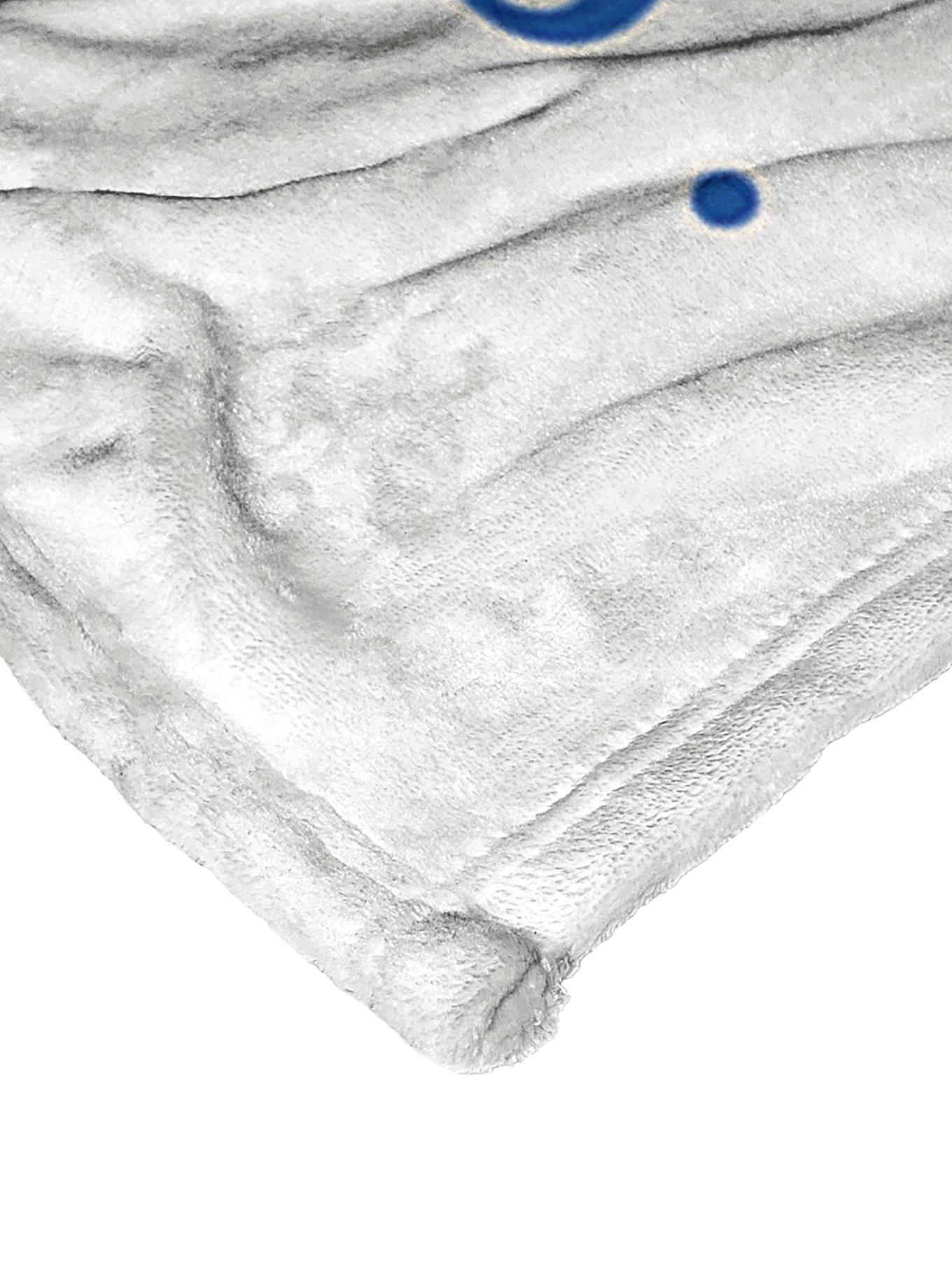 WB 100 Looney Tunes Anniversary Silk Touch Throw, , alternate