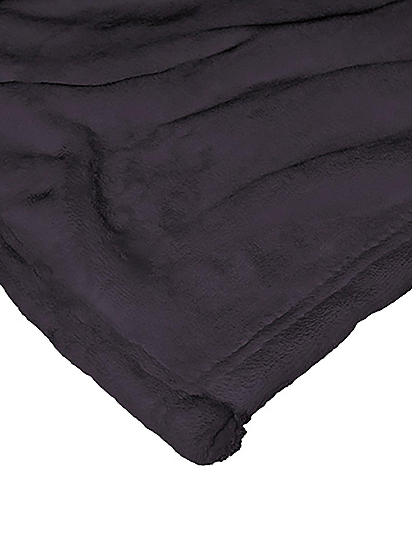 WB 100 Interview With A Vampire We Do Not Change Silk Touch Throw, , alternate