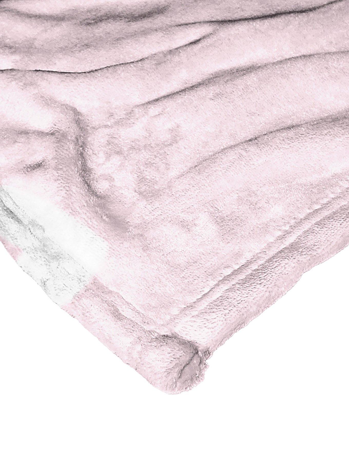 We Bare Bears Sweet Bears Silk Touch Throw, , alternate