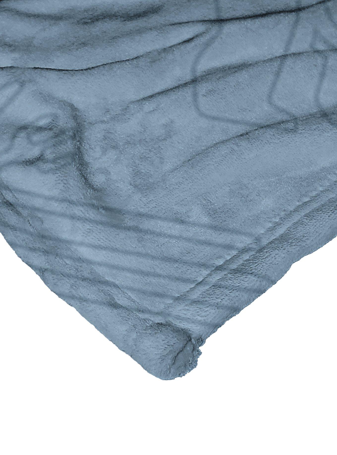 Transformers: Rise Of The Beasts Bumblebee Silk Touch Throw, , hi-res