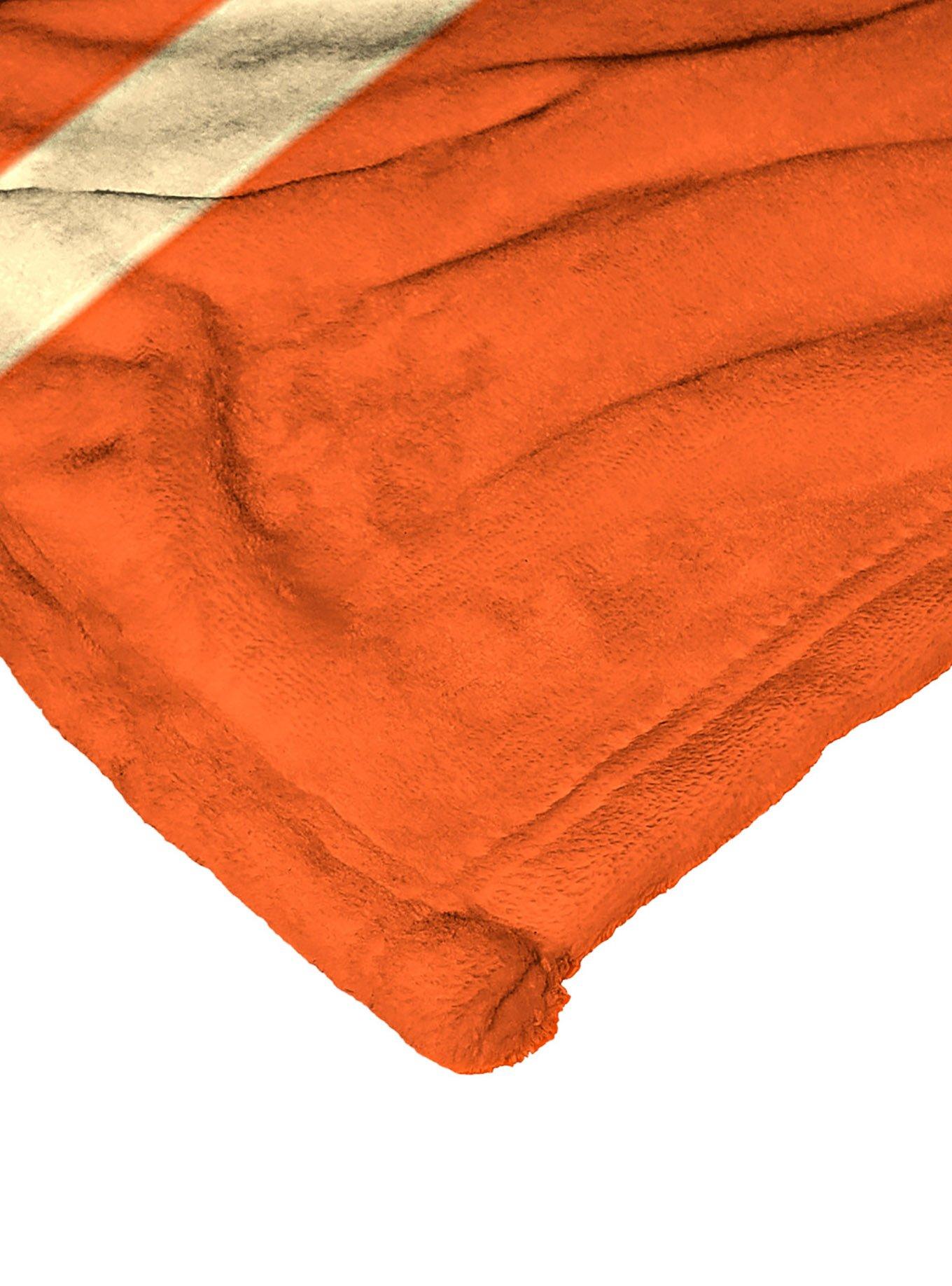 Disney Lilo And Stitch Trick Or Trick Silk Touch Throw Blanket, , alternate