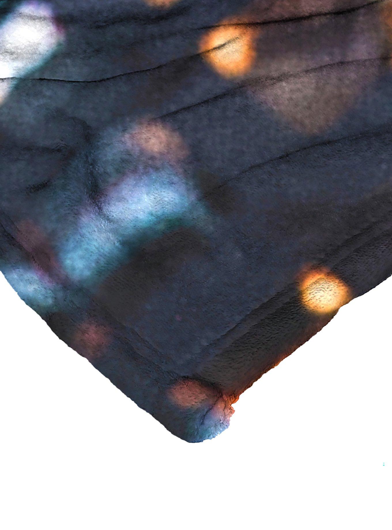 Game Of Thrones Arya Stark Silk Touch Throw Blanket, , alternate