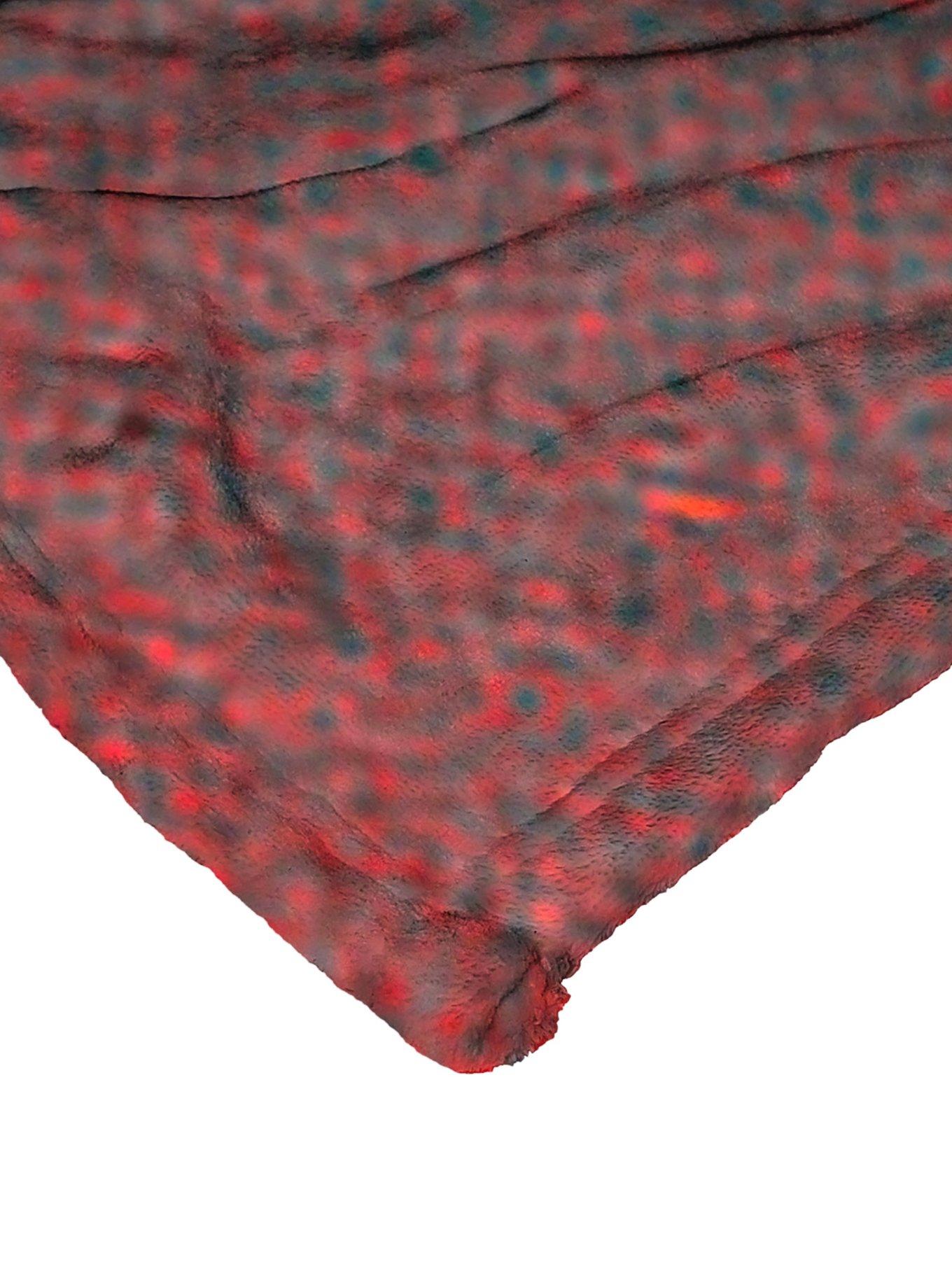 Game Of Thrones Arya Season Four Silk Touch Throw, , alternate